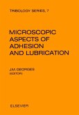 Microscopic Aspects of Adhesion and Lubrication (eBook, PDF)