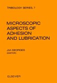 Microscopic Aspects of Adhesion and Lubrication (eBook, PDF)
