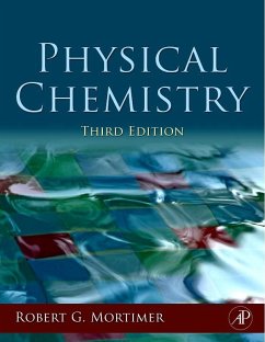 Physical Chemistry (eBook, PDF) - Mortimer, Robert G.