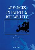 Advances in Safety and Reliability (eBook, PDF)