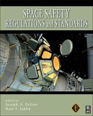 Space Safety Regulations and Standards (eBook, ePUB)