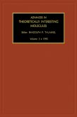 Advances in Theoretically Interesting Molecules Volume 3 (eBook, PDF)
