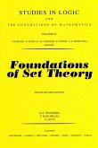 Foundations of Set Theory (eBook, ePUB)