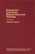 Materials Science and Technology:... - Bild 1