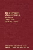 The Spectroscopy of Semiconductors (eBook, PDF)