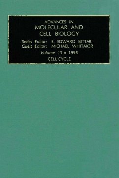 Cover Cell Cycle (eBook, PDF)