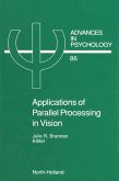 Applications of Parallel Processing in Vision (eBook, PDF)
