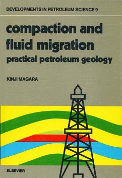 Cover Compaction and Fluid Migration (eBook, PDF)