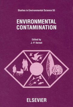 Cover Environmental Contamination (eBook, PDF)