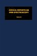 Annual Reports on NMR Spectroscopy... - Bild 1