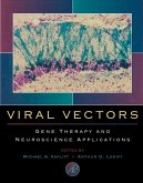 Viral Vectors (eBook, PDF)