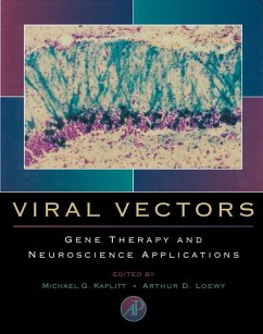 Cover Viral Vectors (eBook, PDF)
