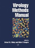 Virology Methods Manual (eBook, PDF)
