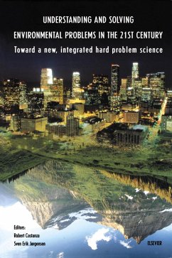 Understanding and Solving Environmental Problems in the 21st Century (eBook, PDF)