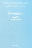 Bioenergetics (eBook, PDF)