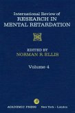 International Review of Research in Mental Retardation (eBook, PDF)