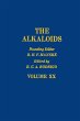 The Alkaloids: Chemistry and Physiology... - Bild 1