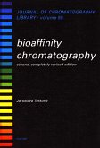 Bioaffinity Chromatography (eBook, PDF)