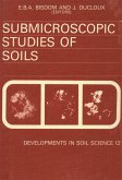 Submicroscopic Studies of Soils (eBook, PDF)