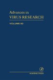 Advances in Virus Research (eBook, PDF)