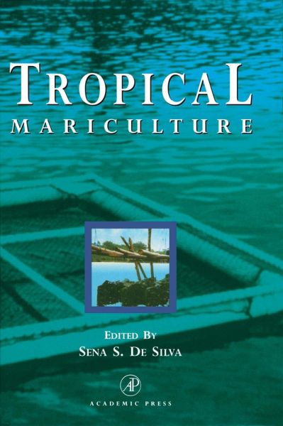 Tropical Mariculture (eBook, PDF)