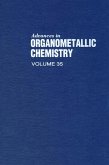 Advances in Organometallic Chemistry (eBook, PDF)