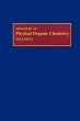 Advances in Physical Organic Chemistry... - Bild 1