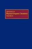 Advances in Physical Organic Chemistry (eBook, PDF)