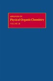 Advances in Physical Organic Chemistry (eBook, PDF)