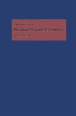 Advances in Physical Organic Chemistry (eBook, PDF)