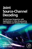 Joint Source-Channel Decoding (eBook, ePUB)