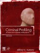 Criminal Profiling (eBook, PDF) - Bild 1