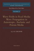Wave Fields in Real Media (eBook, PDF)