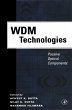 WDM Technologies: Passive Optical... - Bild 1