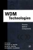 WDM Technologies: Passive Optical Components (eBook, PDF)