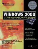 Windows 2000 Configuration Wizards (eBook, PDF)