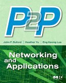 P2P Networking and Applications (eBook, ePUB) P2P Networking and Applications (eBook, ePUB)