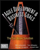 Agile Development and Business Goals (eBook, ePUB)
