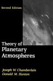 Theory of Planetary Atmospheres (eBook, PDF)