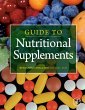 Guide to Nutritional Supplements... - Bild 1