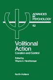 Volitional Action (eBook, PDF)