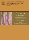 Pediatrics in Systemic Autoimmune Diseases (eBook, PDF)