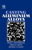 Casting Aluminum Alloys (eBook, PDF)