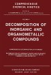 Decomposition of Inorganic and... - Bild 1