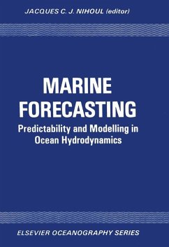 Marine Forecasting (eBook, PDF)