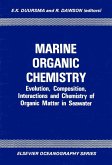 Marine Organic Chemistry (eBook, PDF)