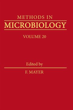 Electron Microscopy in Microbiology (eBook, PDF)