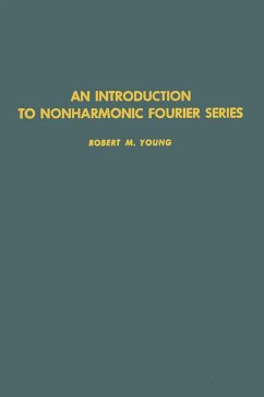 An Introduction to Nonharmonic Fourier Series (eBook, PDF)