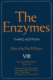 The Enzymes (eBook, PDF)