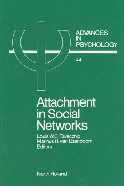 Cover Attachment in Social Networks (eBook, PDF)